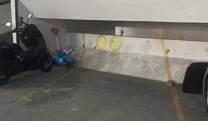 Garagem para |
