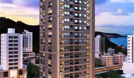 Apartamento com 2 quartos para |