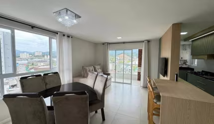 Apartamento com 2 quartos para |