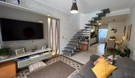 Casa com 2 quartos para |