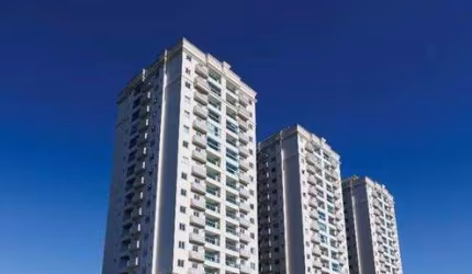 Apartamento com 2 quartos para |