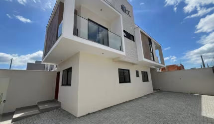 Casa com 3 quartos para |