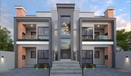 Apartamento com 2 quartos para |