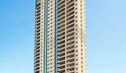 Apartamento com 3 quartos para |