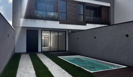 Casa a venda em camboriú - 03 quartos para | São Francisco de Assis, Camboriú, Santa Catarina