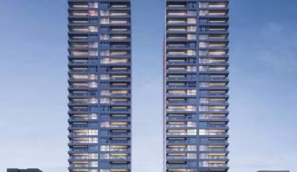 Apartamento com 4 quartos para |