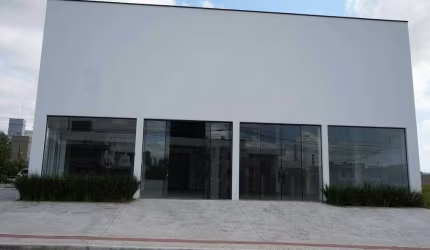 Galpão para |