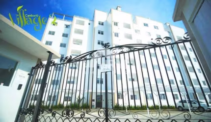 Apartamento com 2 quartos para venda |