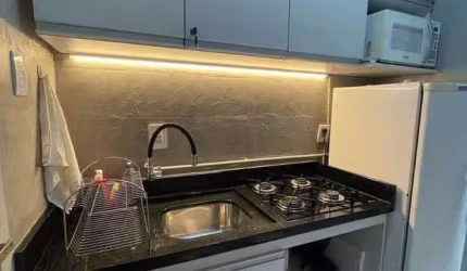 Apartamento com 1 quarto para venda |