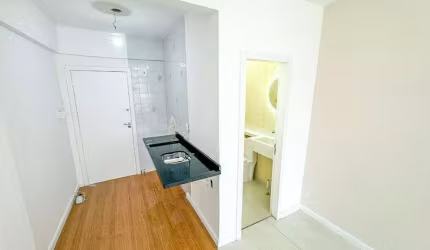 Kitnet com 1 quarto para venda |