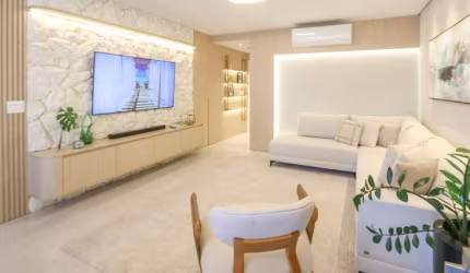 Apartamento com 4 quartos para venda |
