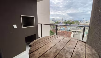 Apartamento com 2 quartos para venda |