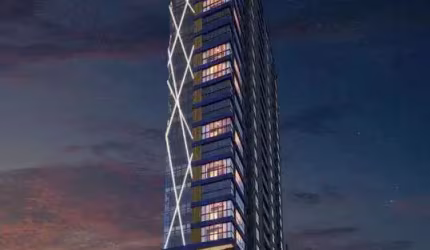 Apartamento com 1 quarto para venda |