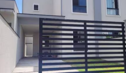 Casa com 2 quartos para venda |