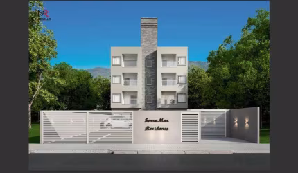 Apartamento com 2 quartos para venda |