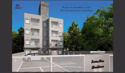 Apartamento com 2 quartos para venda |