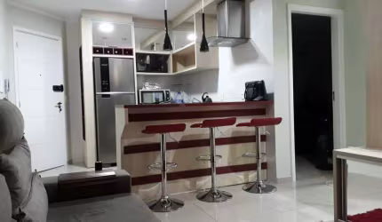 Apartamento com 2 quartos para venda |