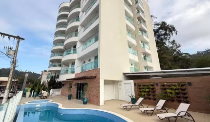Apartamento à venda, 3 quartos, 3 suítes, 2 vagas, Cabeçudas - Itajaí/SC