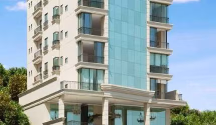 Apartamento à venda, 4 quartos, 4 suítes, 3 vagas, Canto da Praia - Itapema/SC