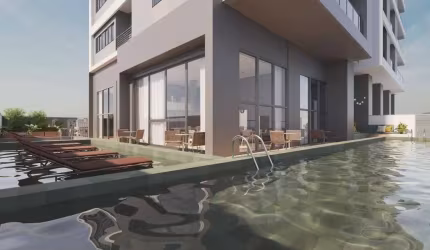Tramonti Residenza – Funcionalidade e conforto em um só projeto