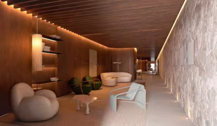 Baker’s Bay Residence – Tudo o que você precisa em um só lugar