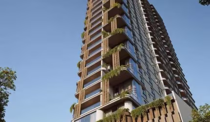 Baker’s Bay Residence – Estrutura completa, feita para o dia a dia