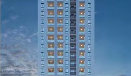 Elifaz Residence – Conforto, Estilo e Lazer em Todos os Detalhes