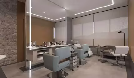 Conforto, Tecnologia e Bem-Estar em Um Só Lugar