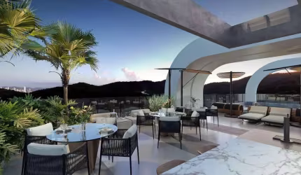 Sofisticação que Facilita a Sua Vida - Adoratta Residencial