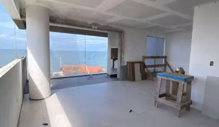Iconic Residence – Design, sofisticação e vista panorâmica em Balneário Piçarras