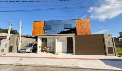 Casa à venda, 1 quarto, 1 vaga, Barra - Balneário Camboriú/SC