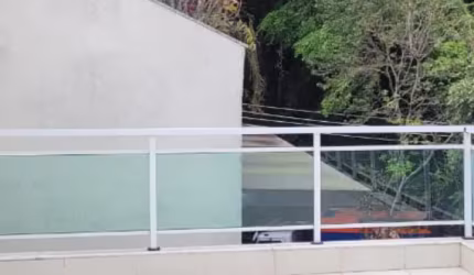 Casa Espetacular de Três andares