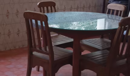 Vendo apartamento de 170 M2 na ladeira de Santa Teresa