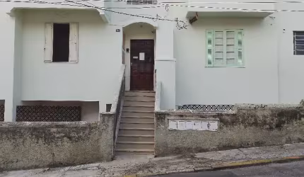 Apartamento de 2 quartos para alugar