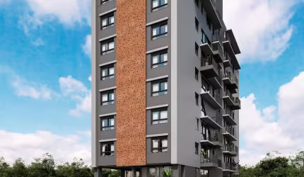 Empreendimento Junto a Praça da Encol
