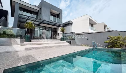 Vendo Excelente Casa no Condomínio Brisas de Jundiaí