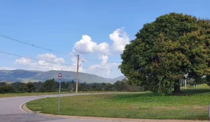 VENDO TERRENO COM A MELHOR TOPOGRAFIA E LOCALIZAÇÃO NO CONDOMINIO TERRAS DA ALVORADA EM JUNDIAÍ/ SP