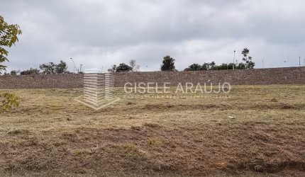Terreno à Venda no Condomínio Brisas Jundiaí – Jundiaí/SP