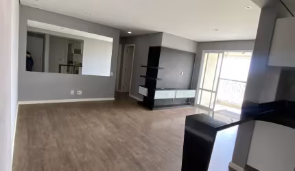 Apartamento à venda no Condomínio Atmosphera Jundiaí/SP
