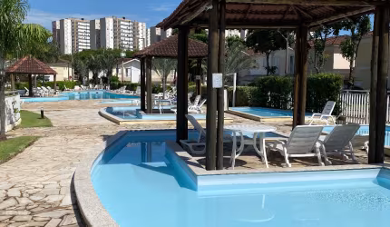 OPORTUNIDADE! LINDO SOBRADO NO COND GARDEN RESORT EM JUNDIAI/SP
