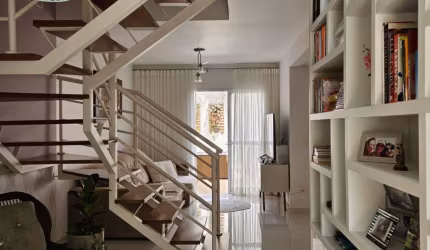 VENDO EXCELENTE CASA NO CONDOMÍNIO RESERVATTO REZIDENZIALE EM JUNDIAÍ/SP