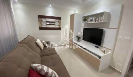 Maravilhoso Sobrado com 3 Quartos à venda, 177m² - Vila Azenha - Nova Odessa sp