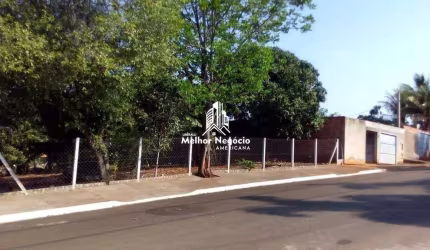 Terreno à venda, 300 m² - Residencial Vale das Noagueiras - Americana/SP