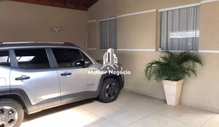 Casa com 4 dormitórios à venda em Piracicaba. Casa localizado no bairro Jardim Caxambu em Piracicaba/SP
