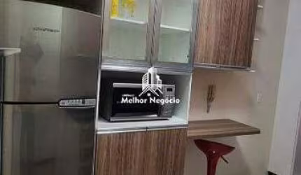 Apartamento para à venda, 2 quartos no Vila Progresso - Campinas I Cód: 23059