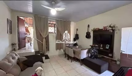 Casa no bairro 180m² à venda, 3 Dormitórios (Quartos), bairro Parque Nossa Senhora das Graças- Piracicaba/SP