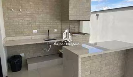 Casa no bairro Taquaral 160m² de construção, à venda, 3 Dormitórios (Quartos), 3 banheiros Bairro Taquaral - Piracicaba, SP