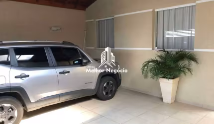 Casa com 4 dormitórios à venda em Piracicaba. Casa localizado no bairro Jardim Caxambu em Piracicaba/SP
