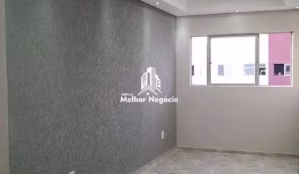 Apartamento 02 Dormitórios à Venda, Residencial Arco Íris I, Jardim Santa Esmeralda, Hortolândia/SP