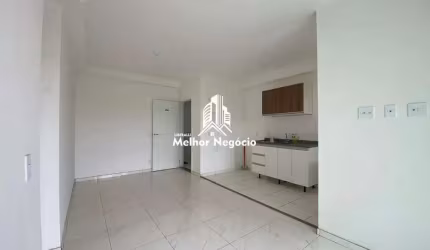 Apartamento à venda com 2 dormitórios sendo 1 suíte no Condomínio Parque do Lago 2, Jardim Firenze em Hortolândia - Excelente